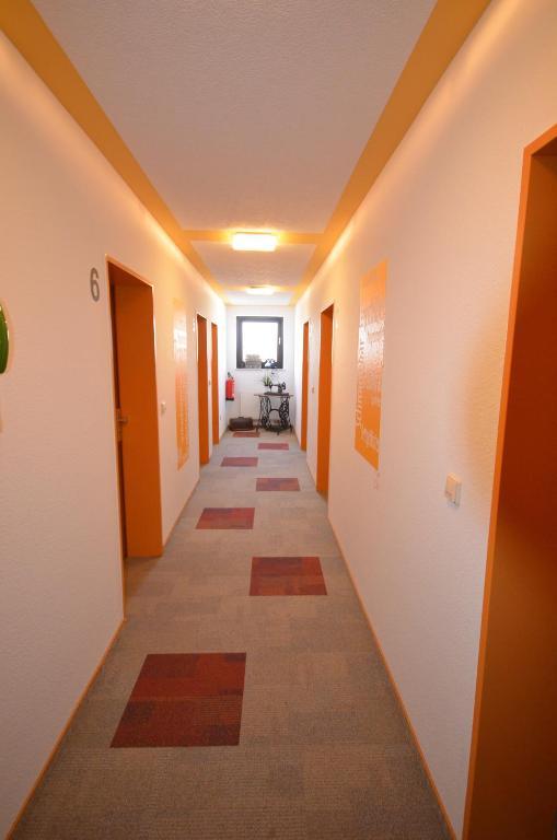 Hotel Garni Schafer Horrem 외부 사진
