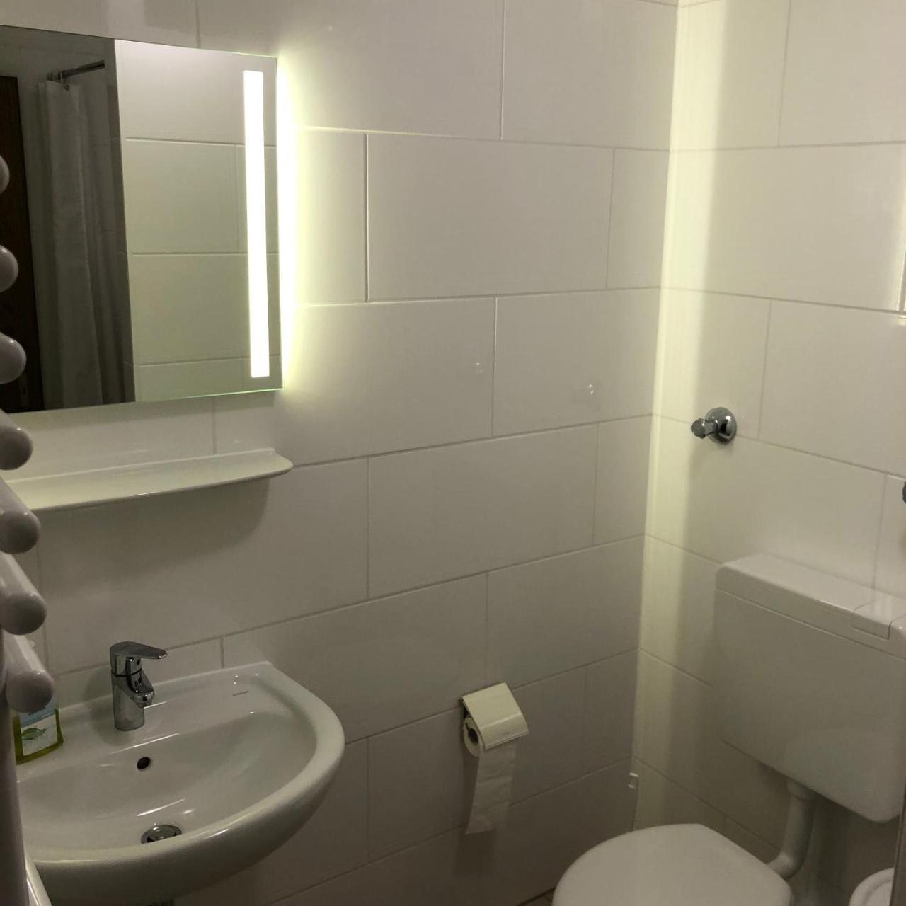 Hotel Garni Schafer Horrem 외부 사진