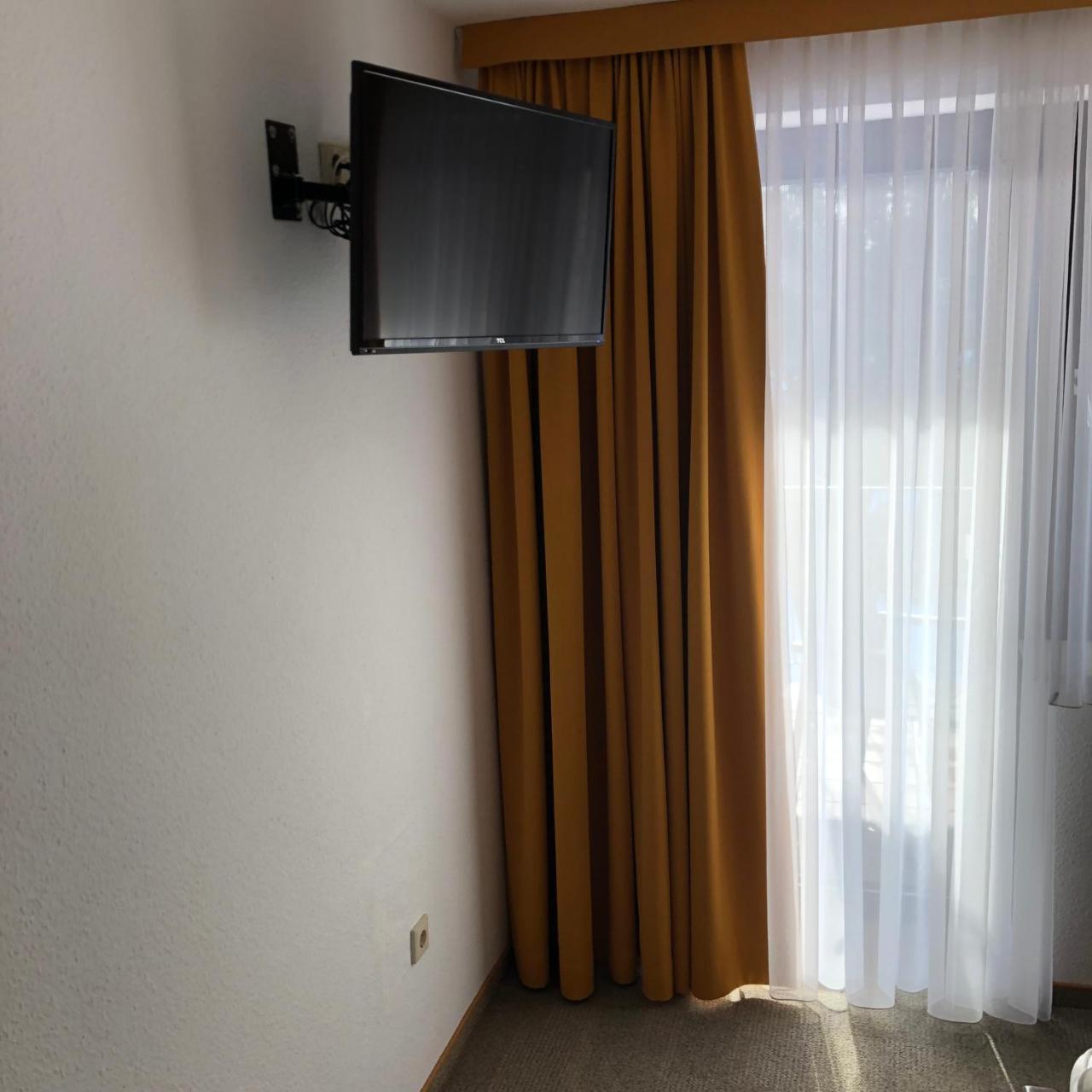 Hotel Garni Schafer Horrem 외부 사진
